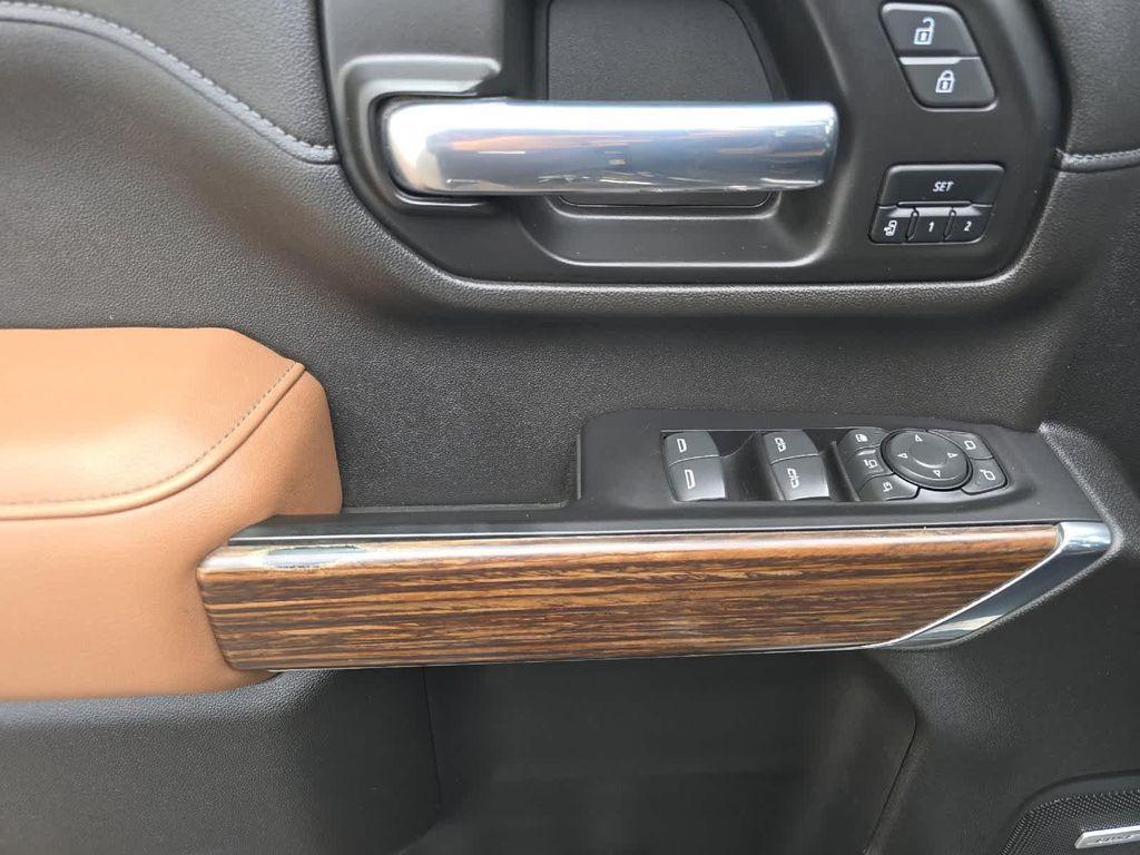 used 2022 Chevrolet Silverado 3500 car, priced at $59,990