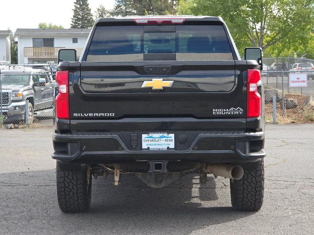 used 2022 Chevrolet Silverado 3500 car, priced at $59,990