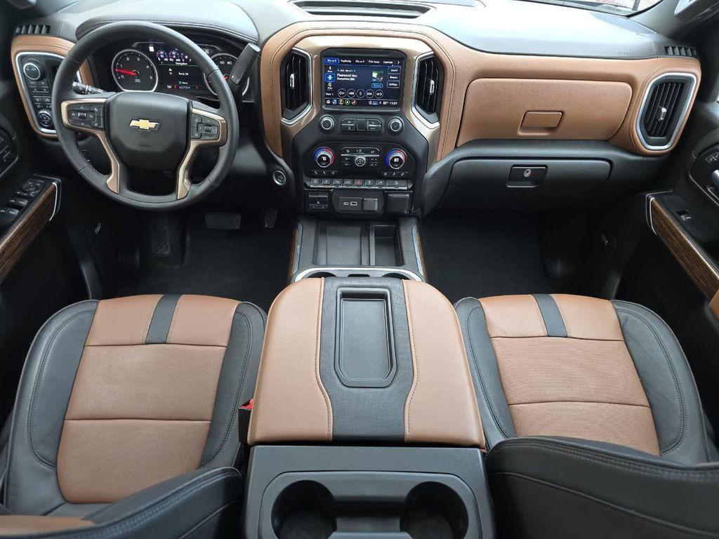 used 2022 Chevrolet Silverado 3500 car, priced at $59,990