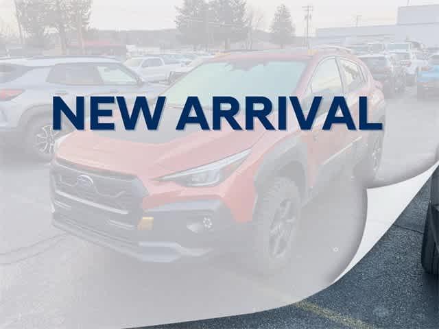 used 2024 Subaru Crosstrek car, priced at $31,990