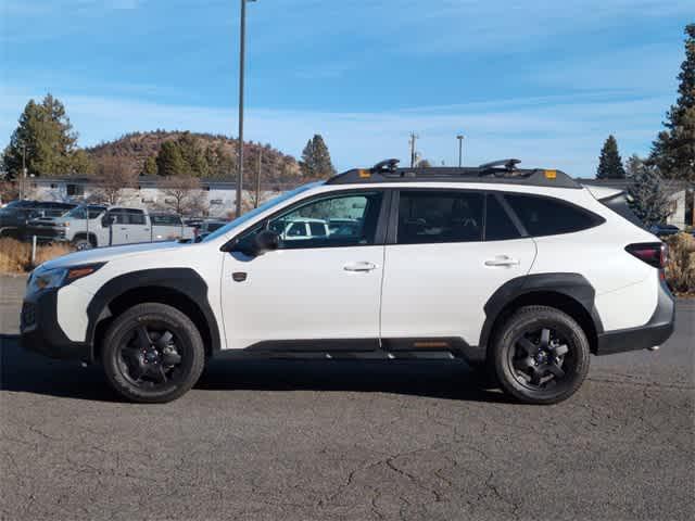 used 2024 Subaru Outback car, priced at $36,490