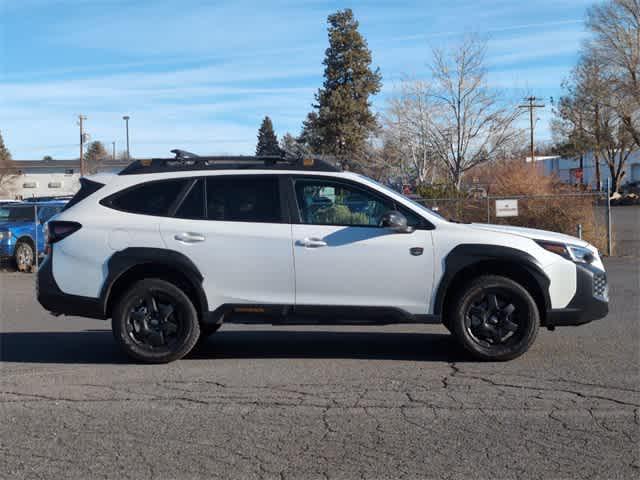 used 2024 Subaru Outback car, priced at $36,490