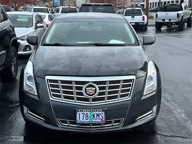 used 2015 Cadillac XTS car, priced at $14,990