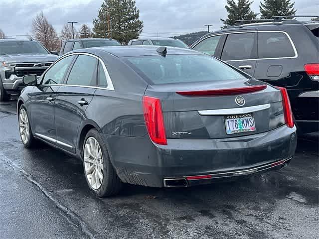 used 2015 Cadillac XTS car, priced at $14,990