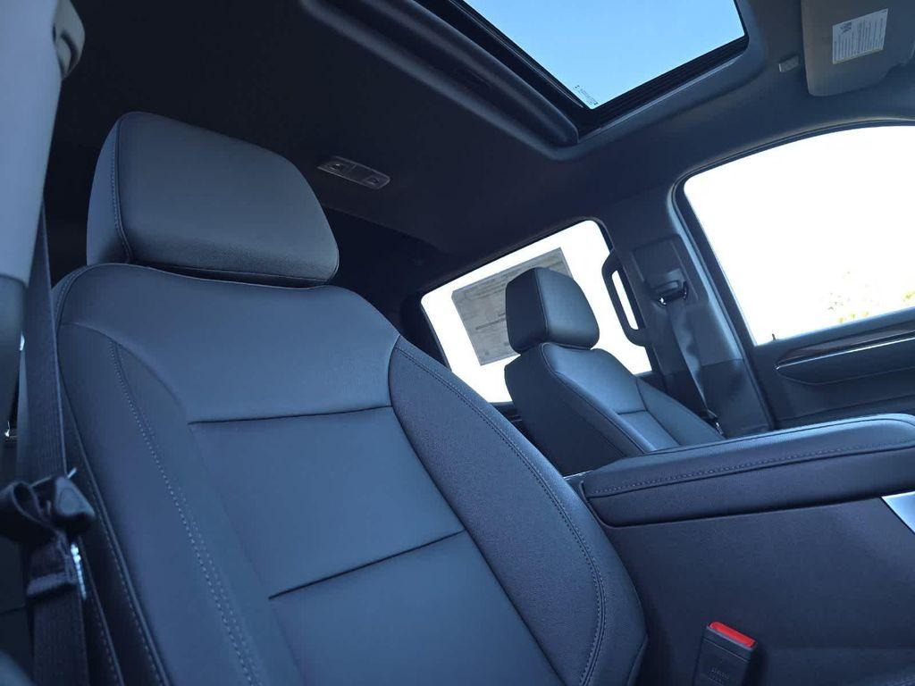 new 2026 Chevrolet Silverado 1500 car, priced at $71,255