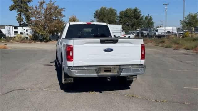 used 2023 Ford F-150 car, priced at $39,994