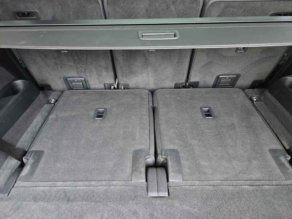 used 2023 Audi Q7 car, priced at $40,990