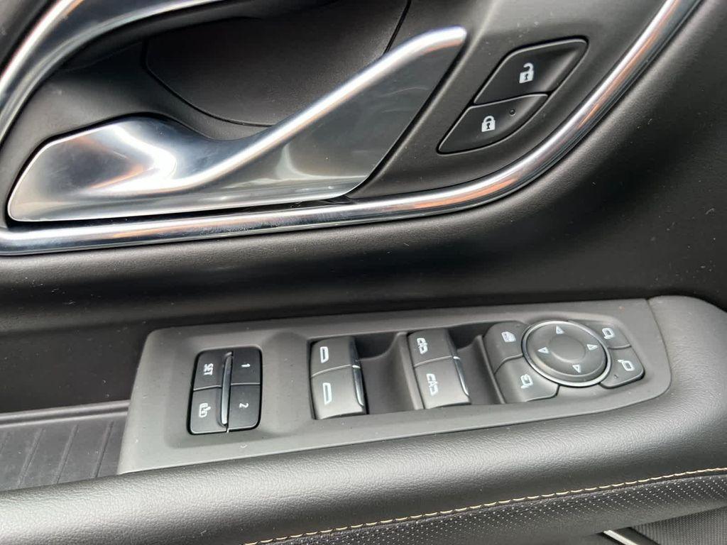 used 2023 Chevrolet Suburban car, priced at $45,991