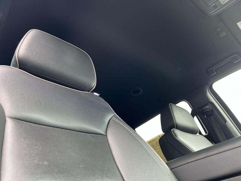 used 2023 Chevrolet Suburban car, priced at $45,991