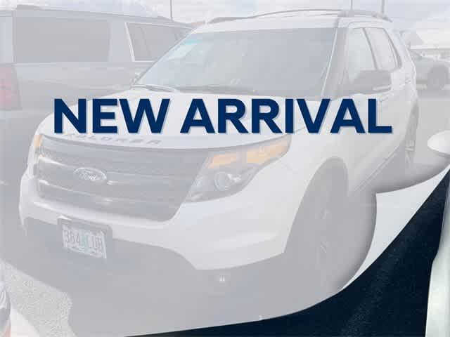 used 2014 Ford Explorer car, priced at $12,990