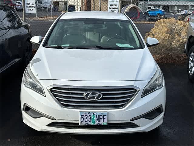 used 2017 Hyundai Sonata car, priced at $9,990