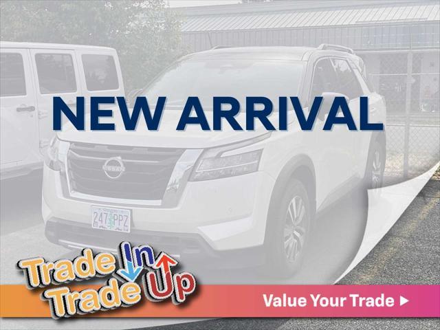 used 2024 Nissan Pathfinder car, priced at $37,990