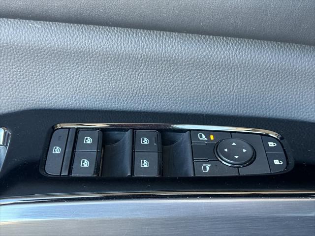 used 2024 Nissan Pathfinder car, priced at $37,990