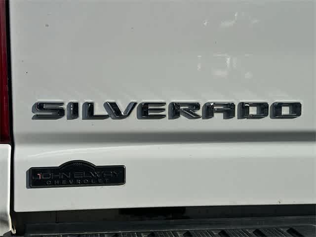 used 2023 Chevrolet Silverado 2500 car, priced at $53,990