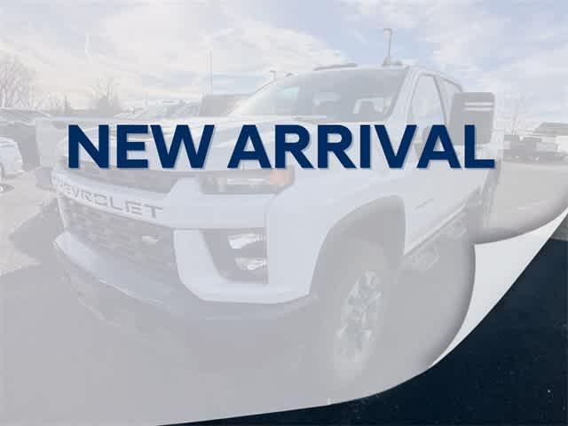 used 2023 Chevrolet Silverado 2500 car, priced at $53,990