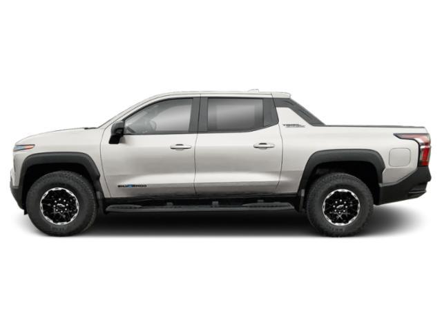 new 2026 Chevrolet Silverado EV car, priced at $74,410