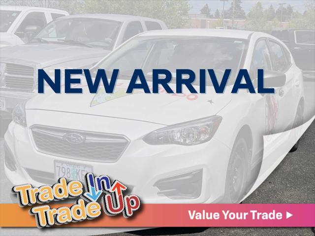 used 2017 Subaru Impreza car, priced at $10,990