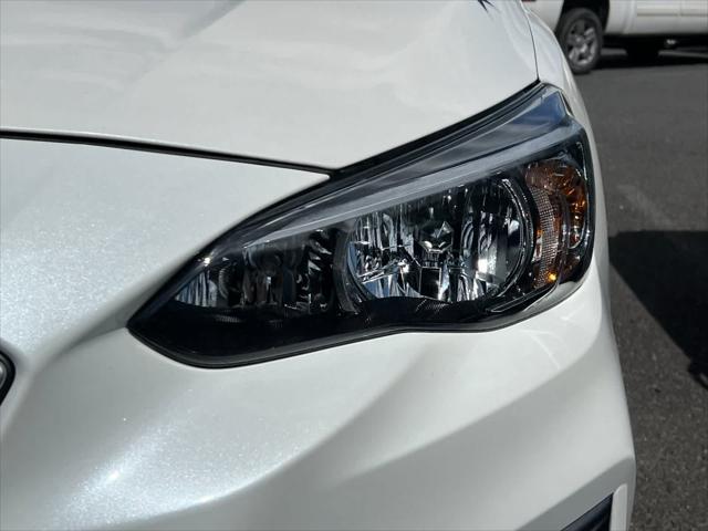 used 2017 Subaru Impreza car, priced at $10,990