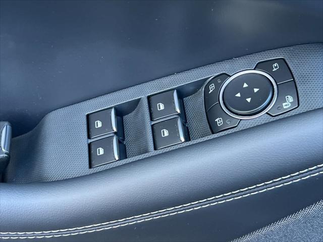 used 2022 Ford Mustang Mach-E car, priced at $29,990