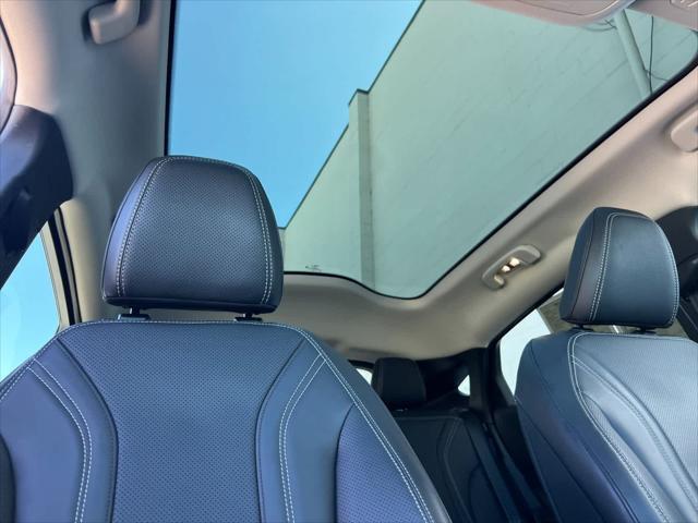 used 2022 Ford Mustang Mach-E car, priced at $29,990