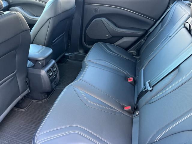 used 2022 Ford Mustang Mach-E car, priced at $29,990