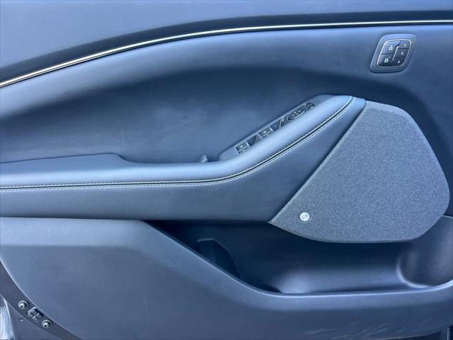 used 2022 Ford Mustang Mach-E car, priced at $29,990