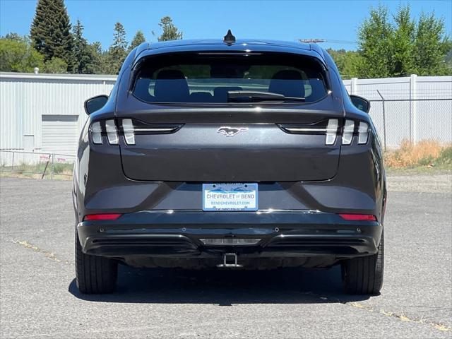 used 2022 Ford Mustang Mach-E car, priced at $29,990