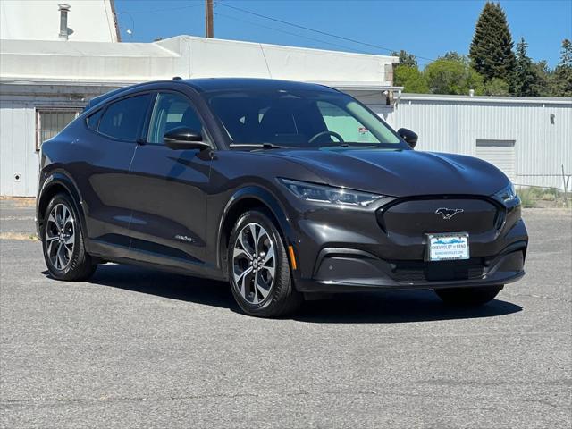 used 2022 Ford Mustang Mach-E car, priced at $29,990