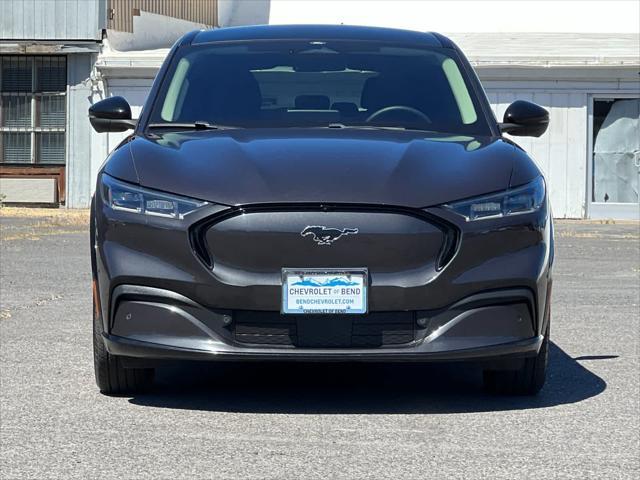 used 2022 Ford Mustang Mach-E car, priced at $29,990