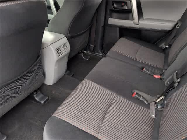 used 2013 Toyota 4Runner car, priced at $18,991