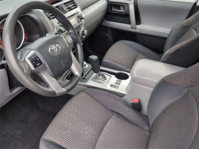 used 2013 Toyota 4Runner car, priced at $18,991