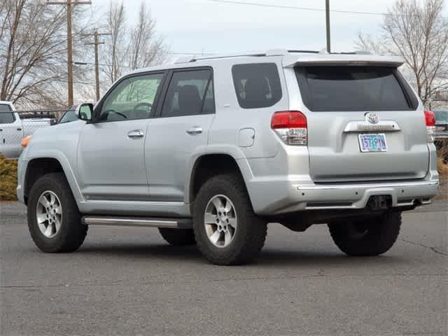 used 2013 Toyota 4Runner car, priced at $18,991