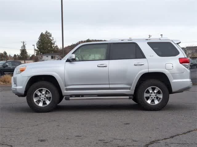 used 2013 Toyota 4Runner car, priced at $18,991