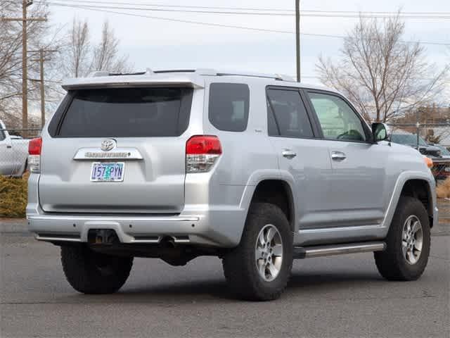 used 2013 Toyota 4Runner car, priced at $18,991