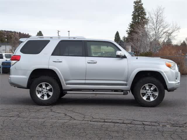 used 2013 Toyota 4Runner car, priced at $18,991