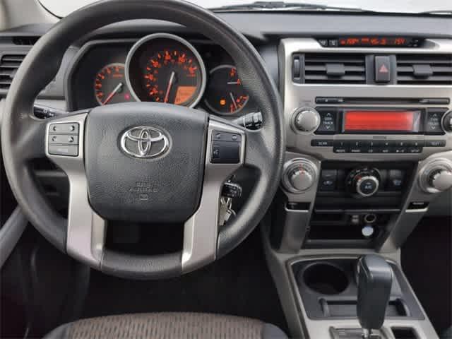 used 2013 Toyota 4Runner car, priced at $18,991