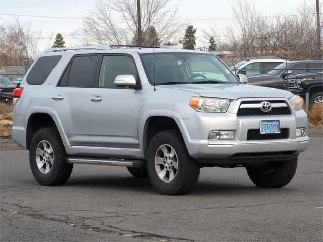 used 2013 Toyota 4Runner car, priced at $18,991