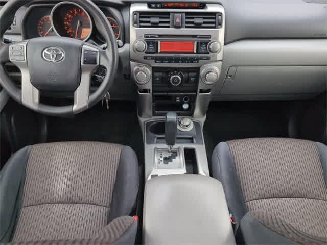 used 2013 Toyota 4Runner car, priced at $18,991