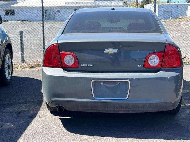 used 2009 Chevrolet Malibu car, priced at $5,990