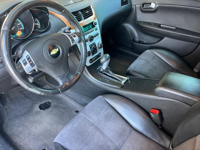 used 2009 Chevrolet Malibu car, priced at $3,490