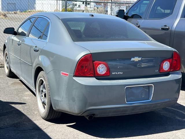 used 2009 Chevrolet Malibu car, priced at $5,990