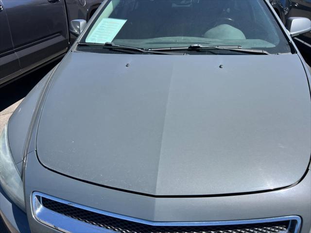 used 2009 Chevrolet Malibu car, priced at $5,990