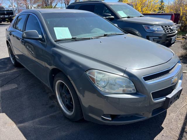 used 2009 Chevrolet Malibu car, priced at $5,990