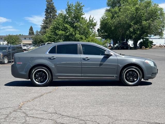 used 2009 Chevrolet Malibu car, priced at $3,490