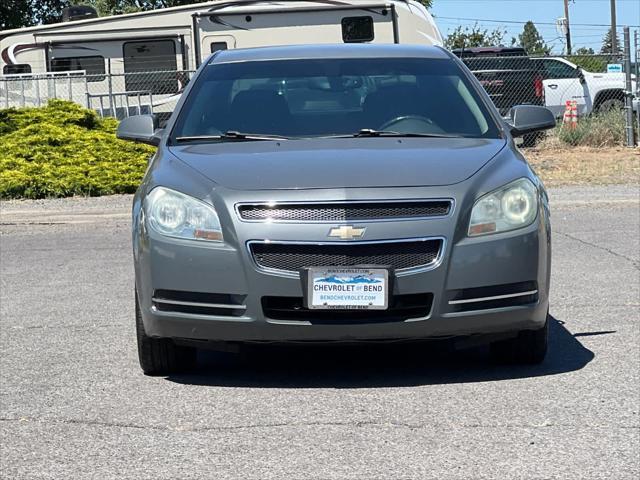used 2009 Chevrolet Malibu car, priced at $3,490