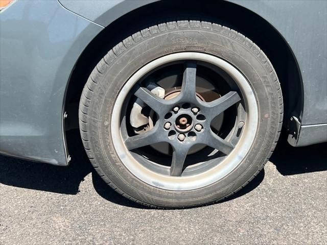 used 2009 Chevrolet Malibu car, priced at $5,990