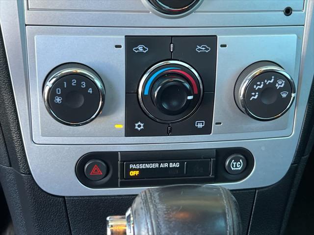 used 2009 Chevrolet Malibu car, priced at $3,490