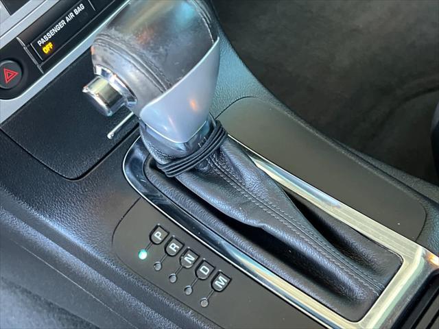 used 2009 Chevrolet Malibu car, priced at $3,490