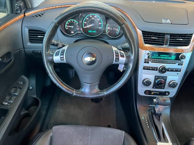 used 2009 Chevrolet Malibu car, priced at $3,490