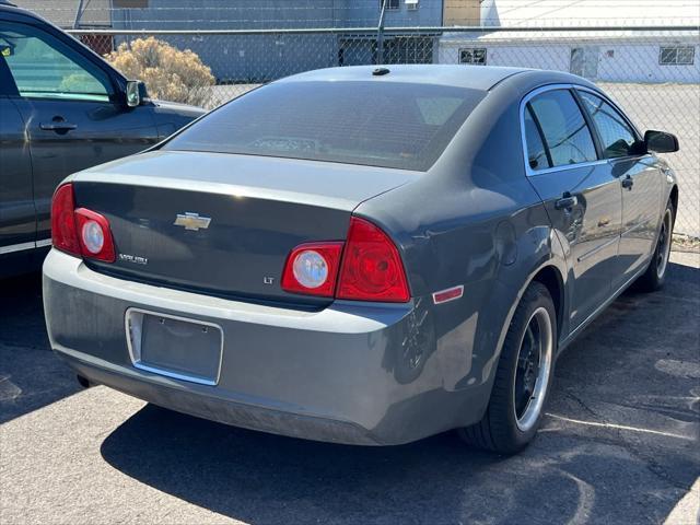 used 2009 Chevrolet Malibu car, priced at $5,990